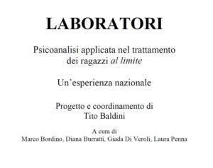 LABORATORI