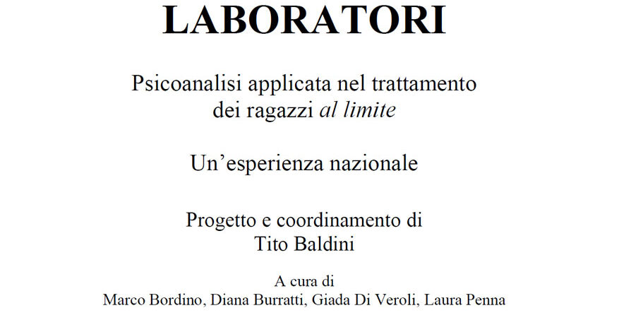 LABORATORI