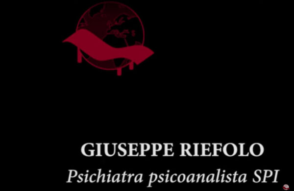 Intervista a Giuseppe Riefolo